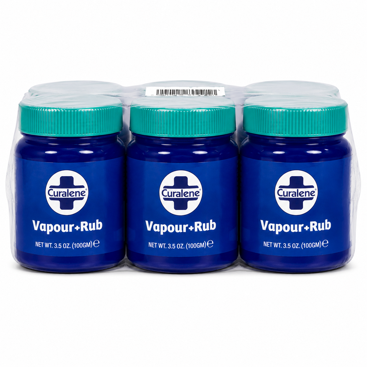 Vapour-Rub (1x6)