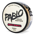 Pablos Gold Edition Dark Cherry 17mg