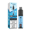 Hayati Blue Sour Raspberry Full Kit