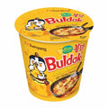 Buldak Cheese Cups 1x6