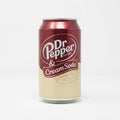Dr Pepper Cream Soda 1x12