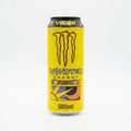 Monster Energy "The Doctor" (VR46)