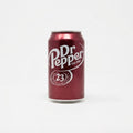 Dr Pepper Original 1x12
