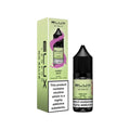 Elux Liquid 20mg Gummy Bear
