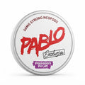 Pablos Exclusive Passion Fruit 50mg