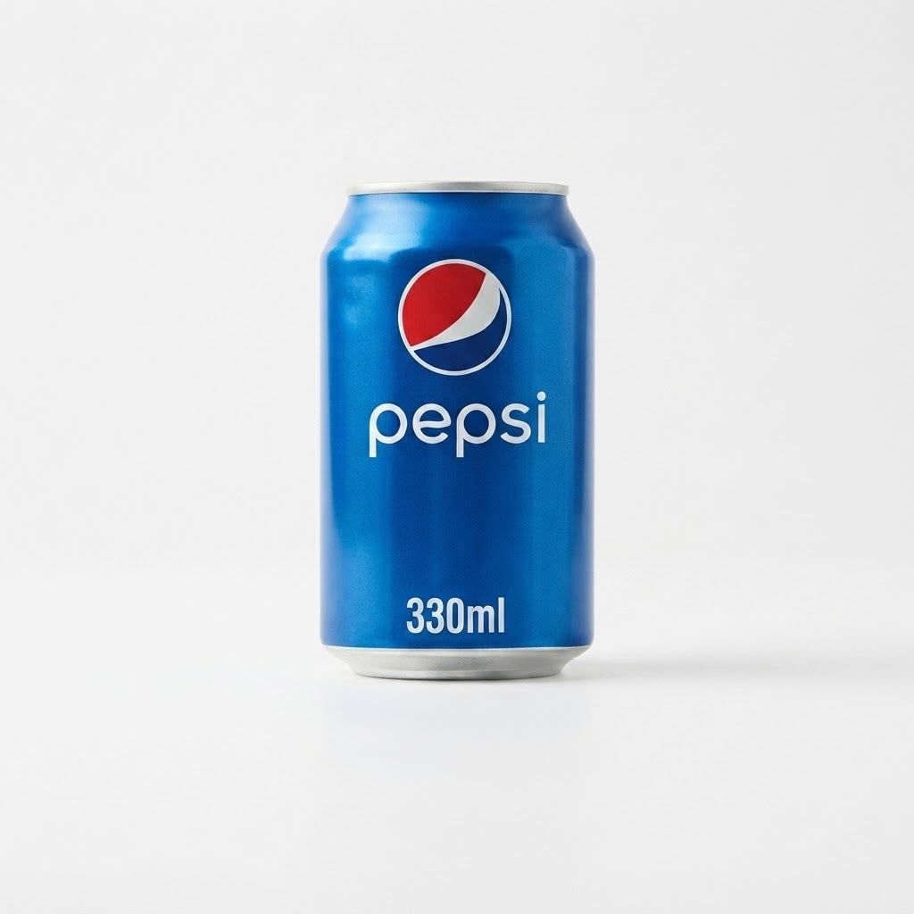 Pepsi original 1x24