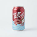 Dr Pepper Creamy Coconut 1x12