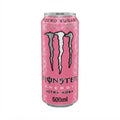 Monster Energy Ultra Rosa Zero Sugar 1x24