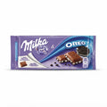 Milka Oreo