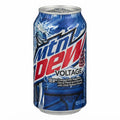 Mountain Dew Voltage 1x12
