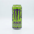 Juice Monster Voodoo Grape 1x24