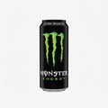 Monster Original 1x24