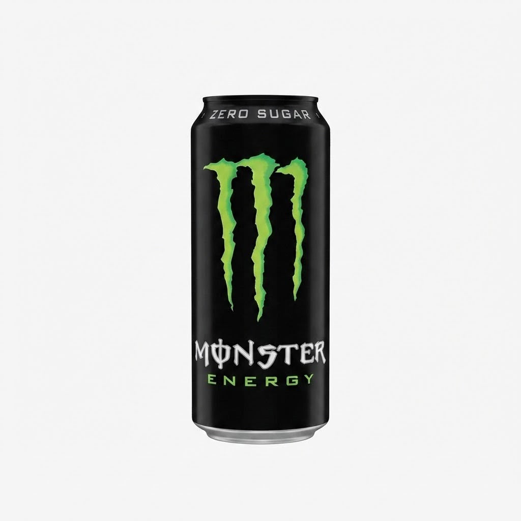 Monster Original 1x24