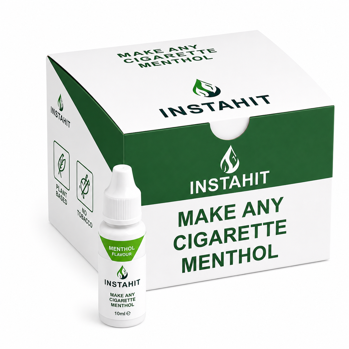 Instahit Menthol Drops (1x24)