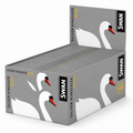 Swan Silver  King Size Papers (1x50)