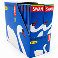 Swan Blue King Size Papers (1x50)