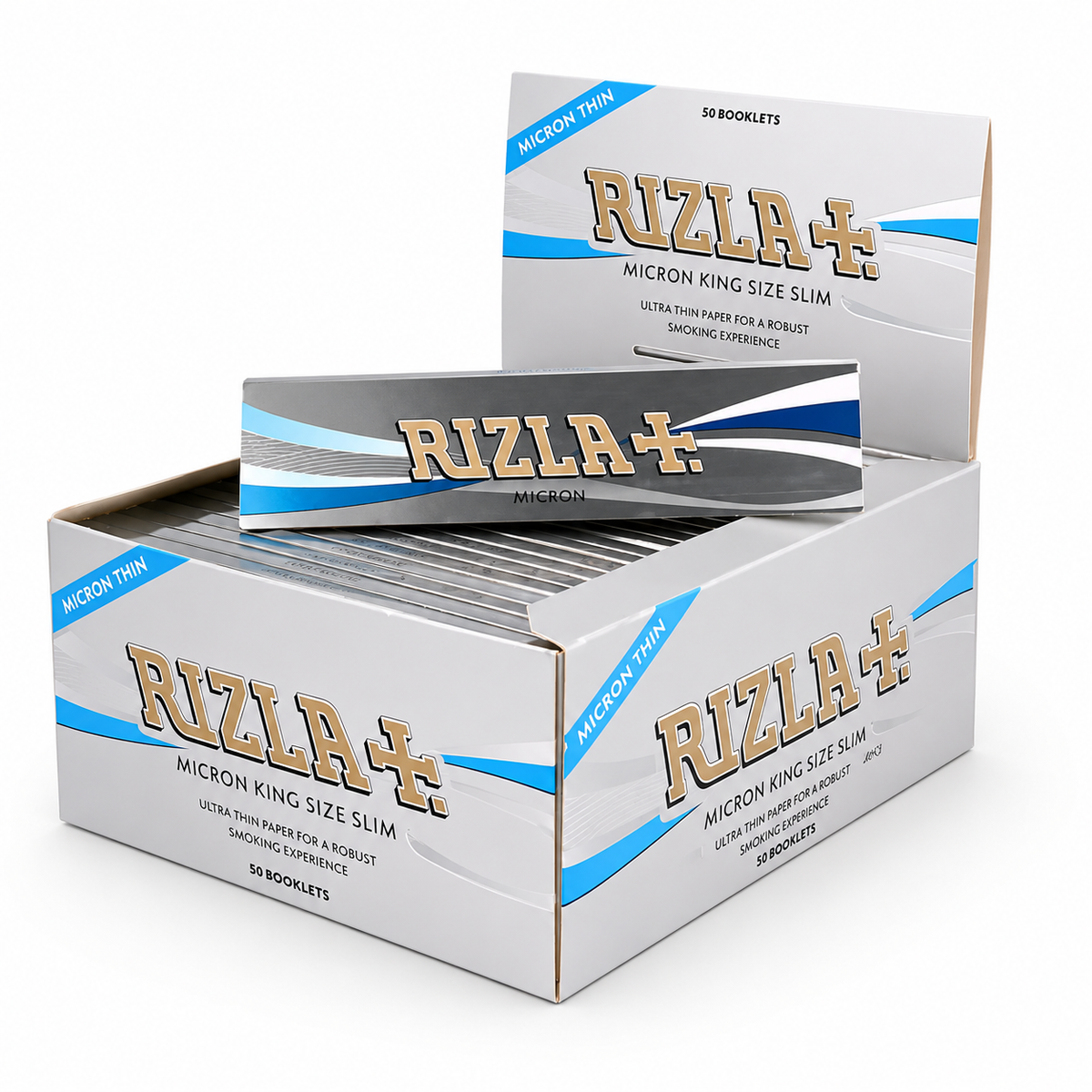 Rizla Micron King Size (1x50)