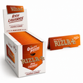 RizlaStandard Liquorice Papers (1x50)