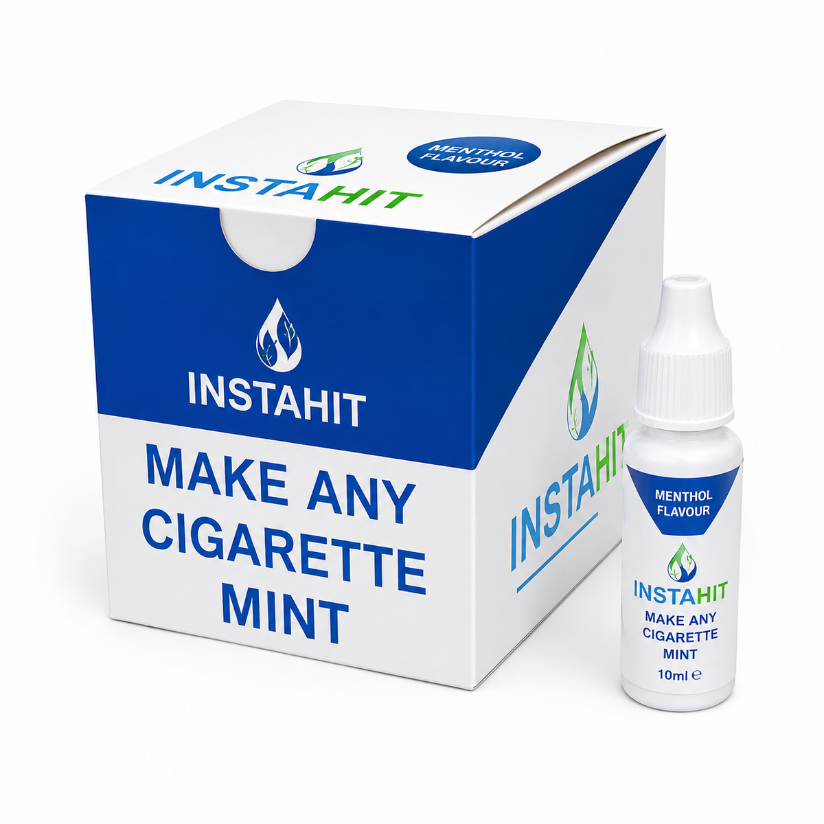 Instahit Mint Drops (1x20)