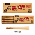 Raw Cone (20 pcs)
