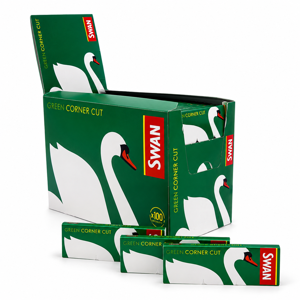 Swan Standard Papers (1x100)