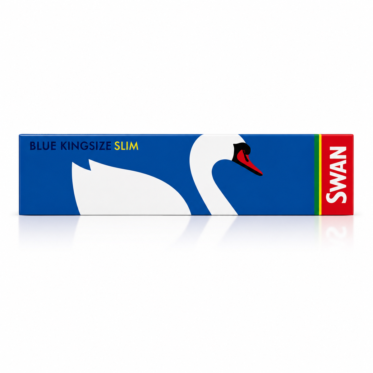 Swan Blue King Size Papers (1x50)