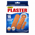 Washproof Plasters 16 Per Pack (1x24)