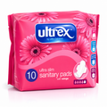 Ultrex Ultra Slim + Wings 10s x12