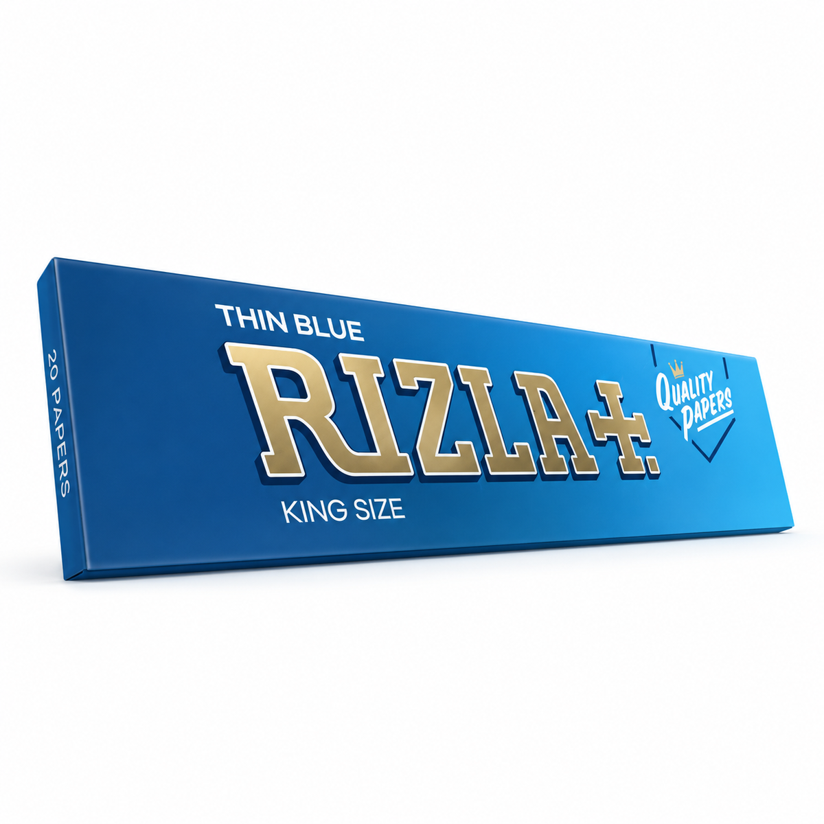 Rizla Blue King Size Papers (1x50)