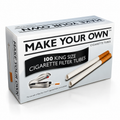 Make Your Own Cigarette Tubes (1x100)