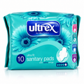 Ultrex Ultra Fit + Wings 10s x 12