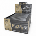 Rizla Silver Papers + Roach King Size (1x24)