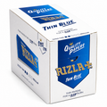 Rizla Standard Blue Papers(1x100)