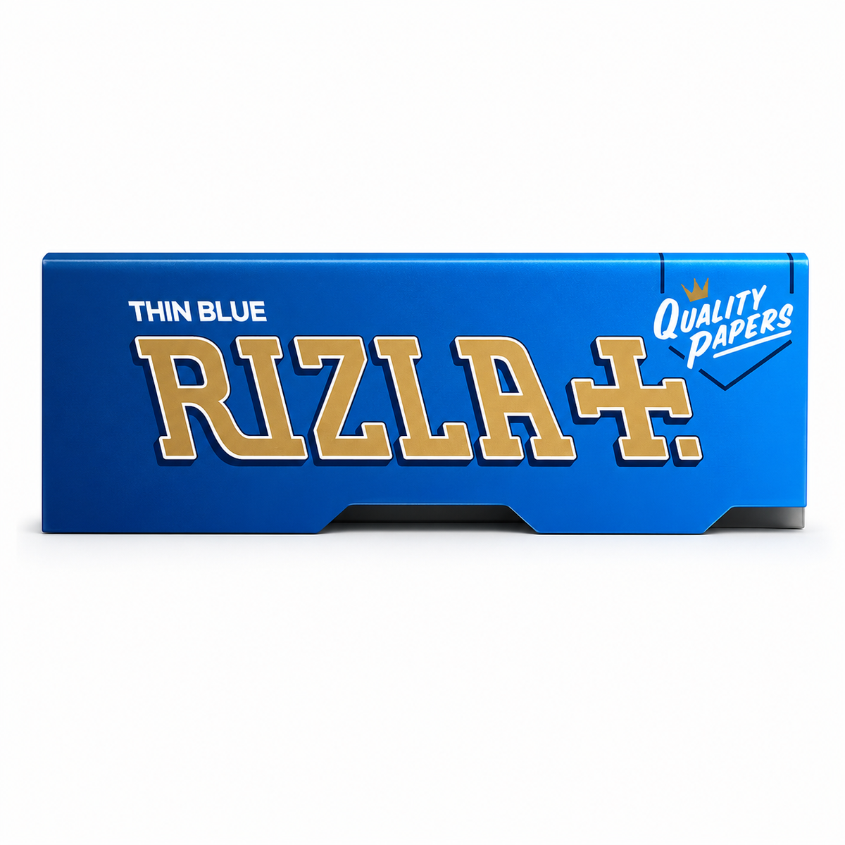 Rizla Standard Blue Papers(1x100)