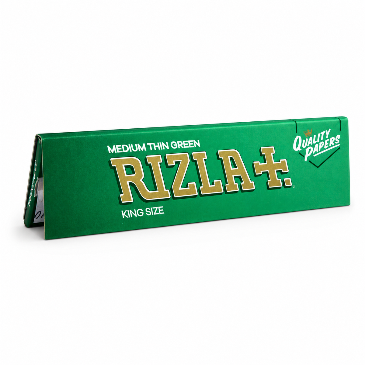 Rizla Green Slim King Size (1x50)