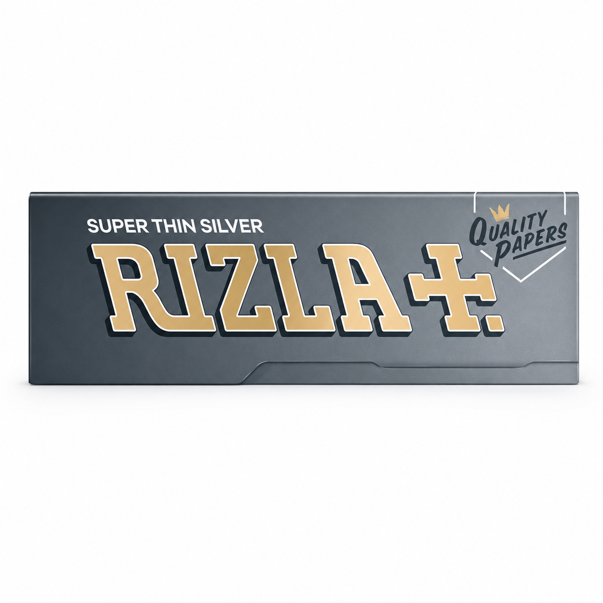 Rizla Standard Silver Papers (1x1000