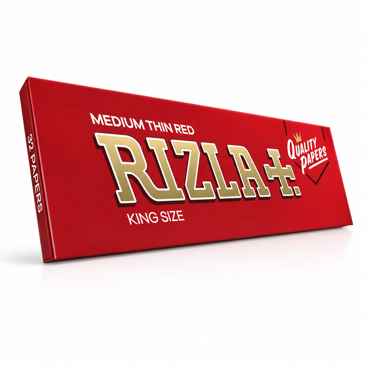 Rizla Red Slim King Size (1x50)