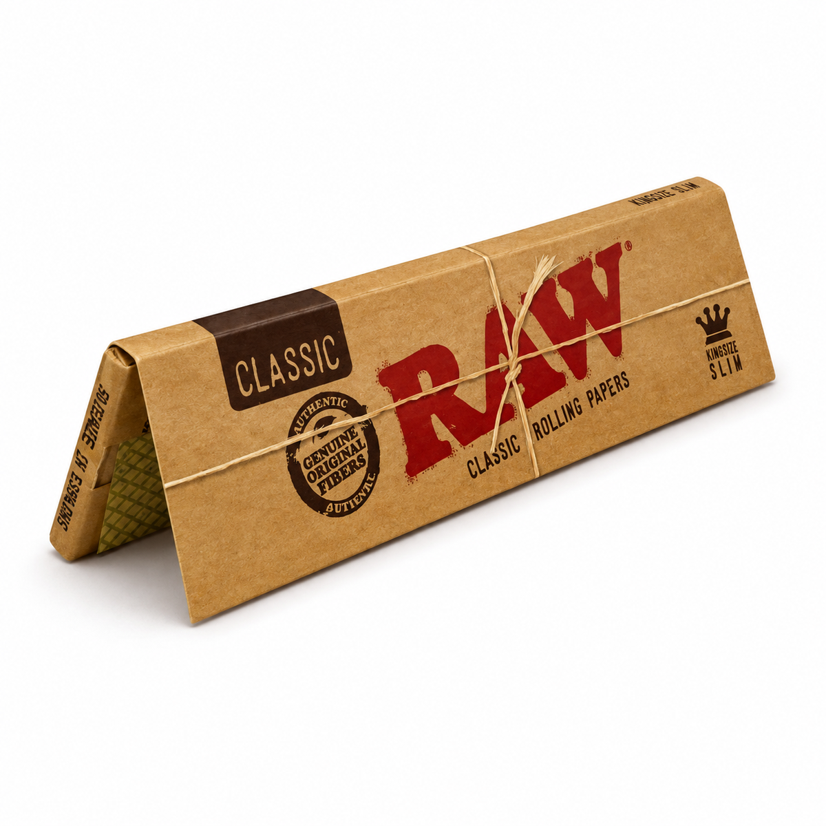 Raw King Size (1x50)