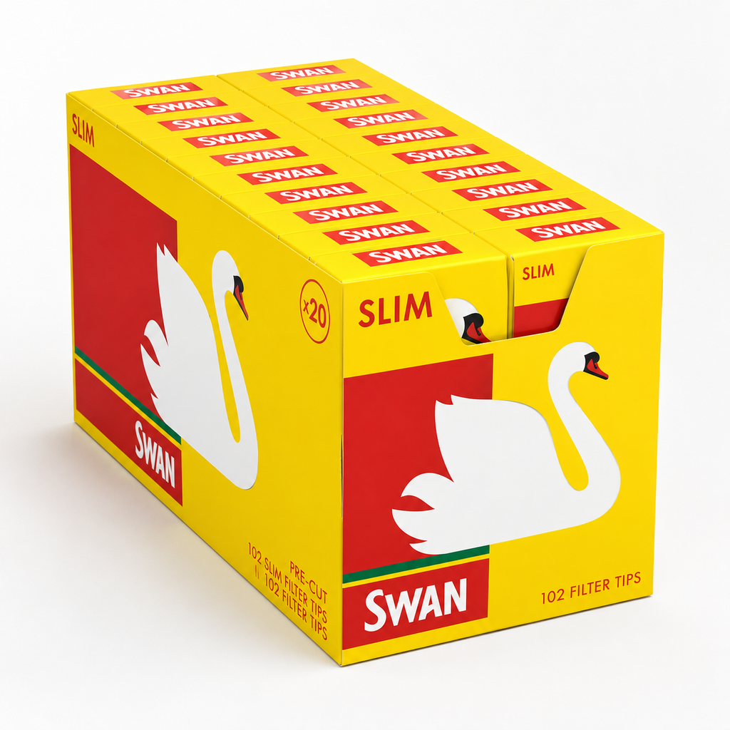 Swan Slim Tips 1x20
