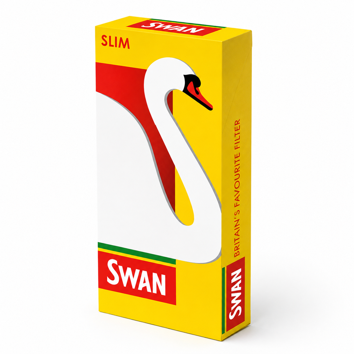 Swan Slim Tips 1x20