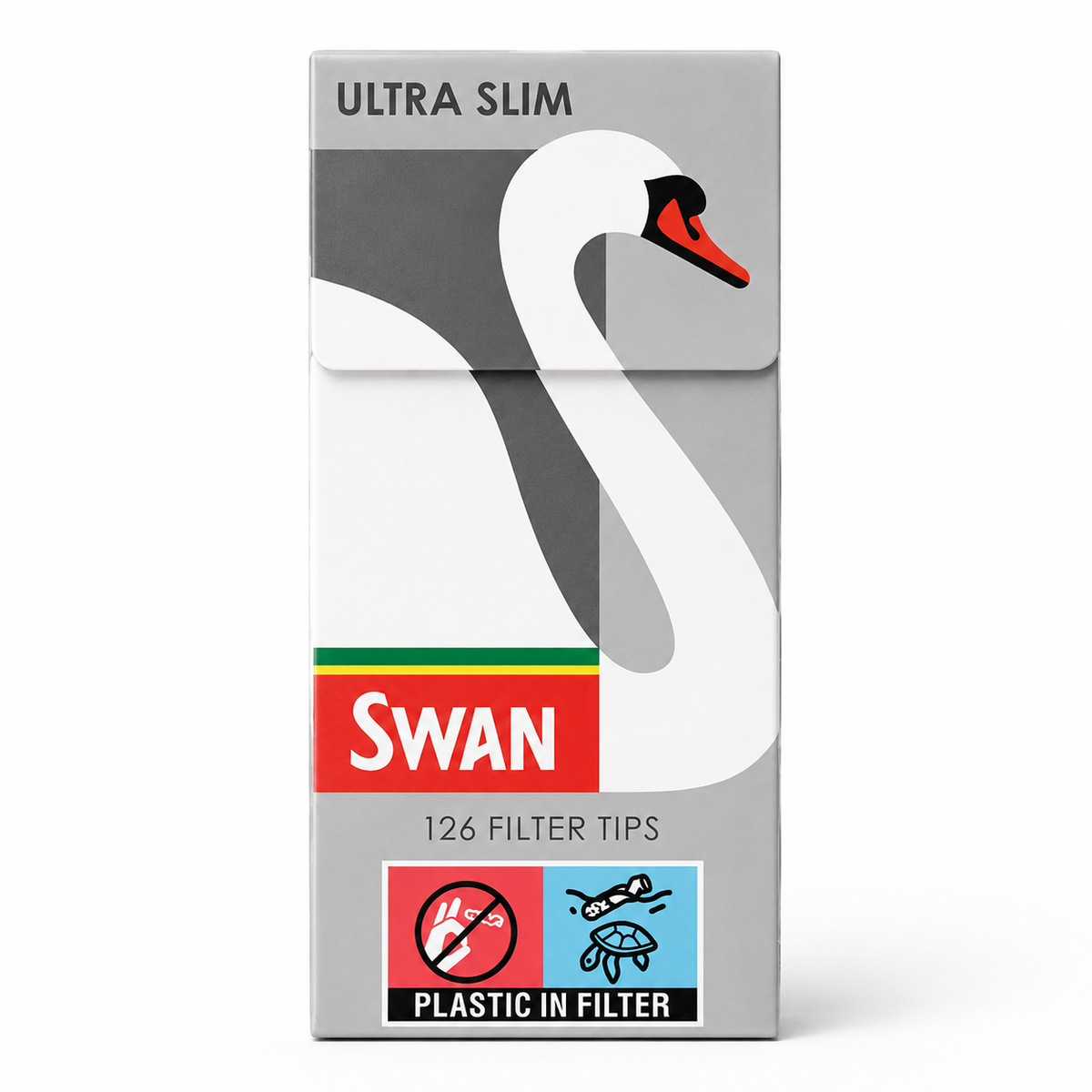 Swan Ultra Slim Tips 1x20