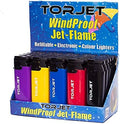 Windproof Lighter (25 Pack)